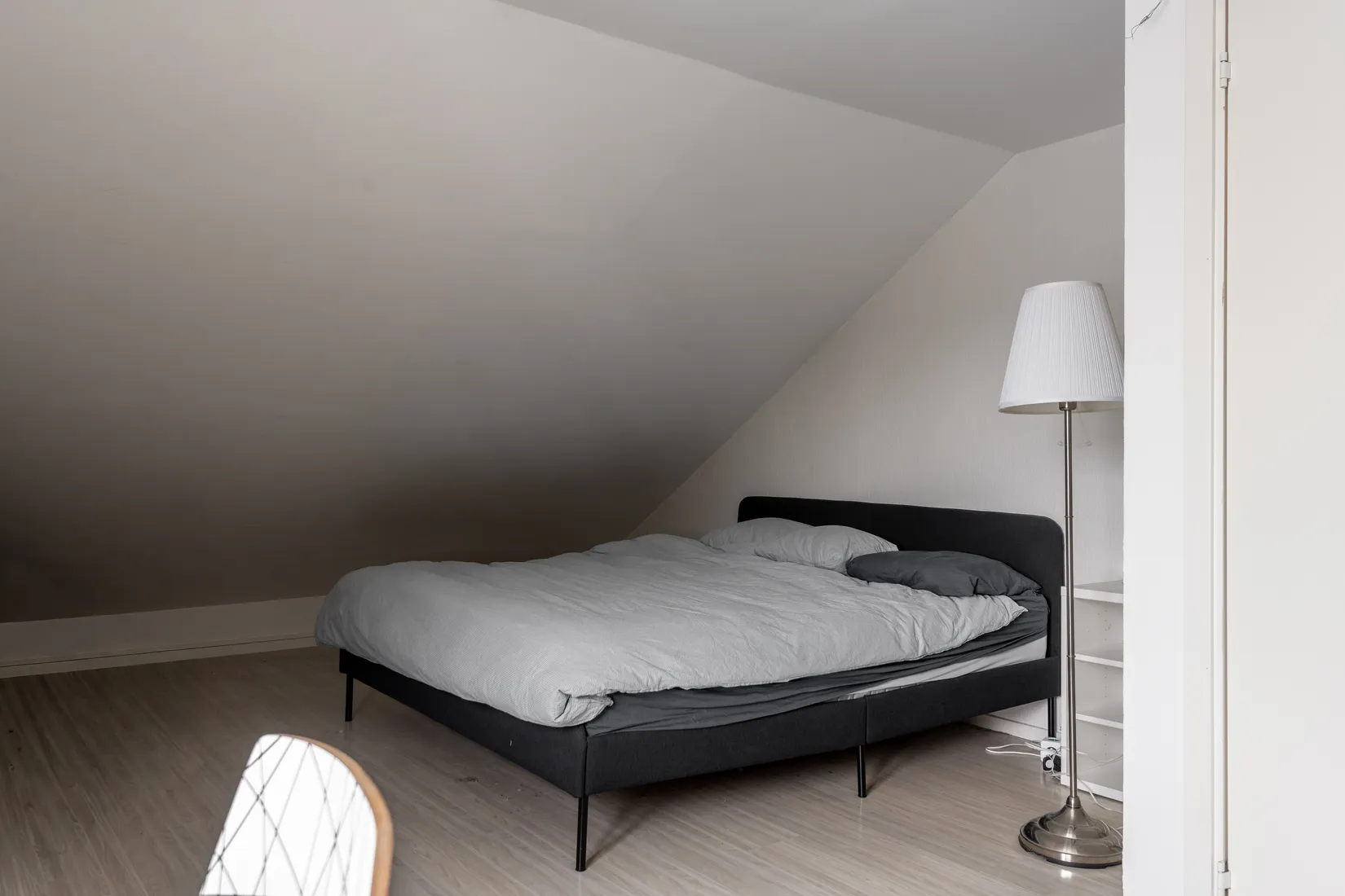 Villa, Claessonsgatan 5, Örgryte, Göteborg