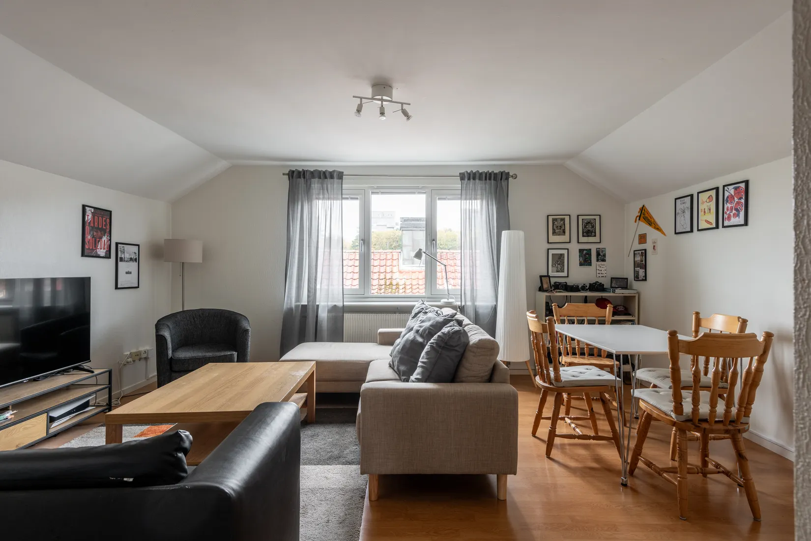 Villa, Claessonsgatan 5, Örgryte, Göteborg