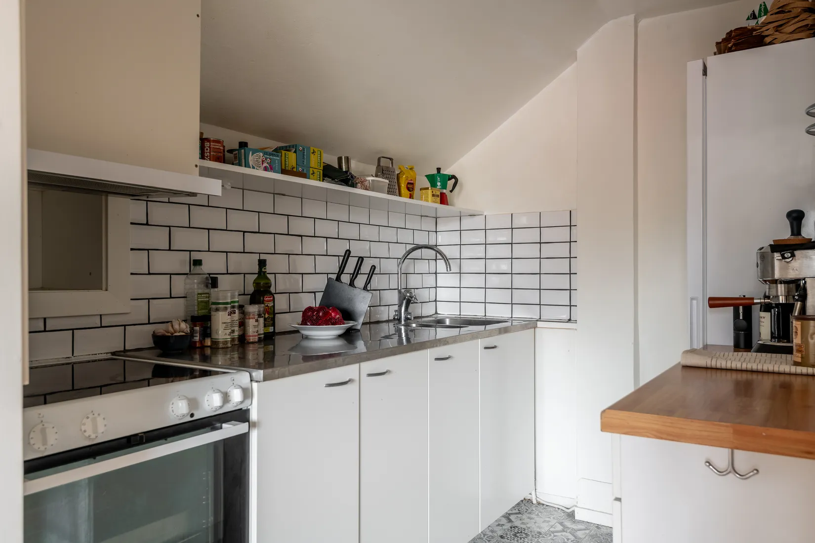 Villa, Claessonsgatan 5, Örgryte, Göteborg