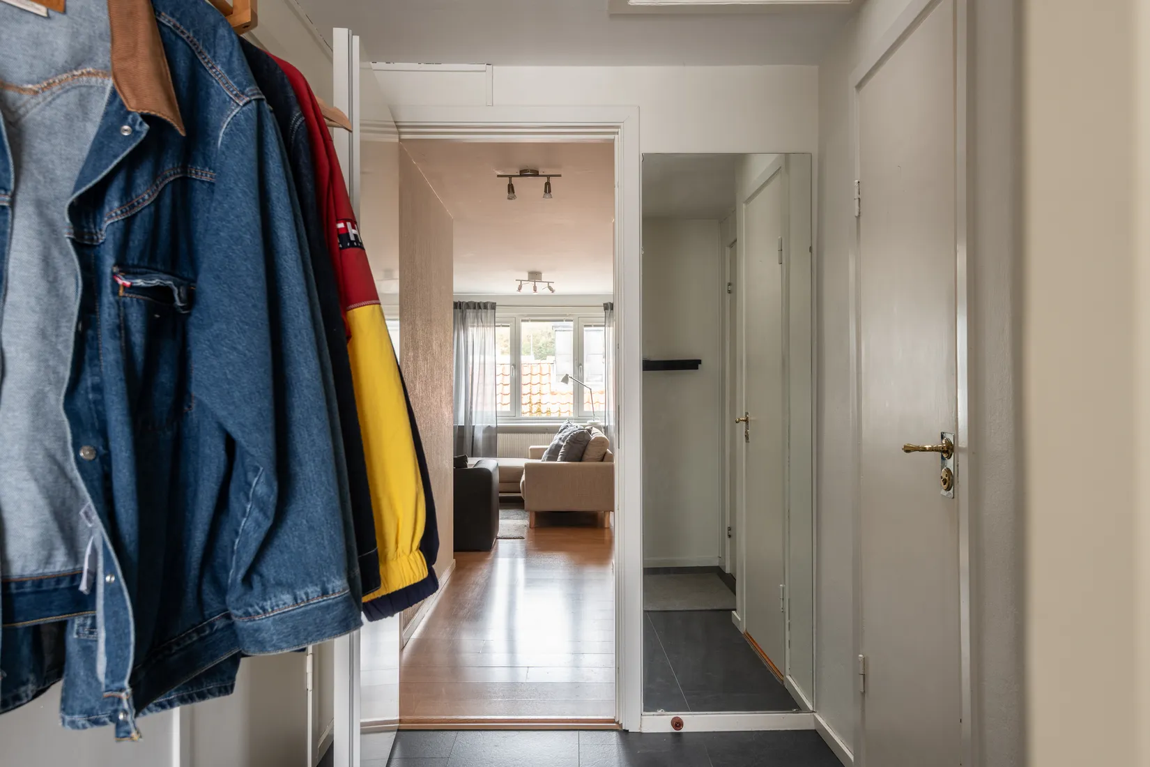 Villa, Claessonsgatan 5, Örgryte, Göteborg