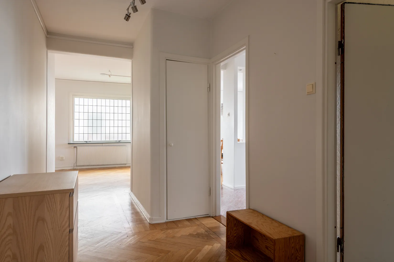 Villa, Claessonsgatan 5, Örgryte, Göteborg