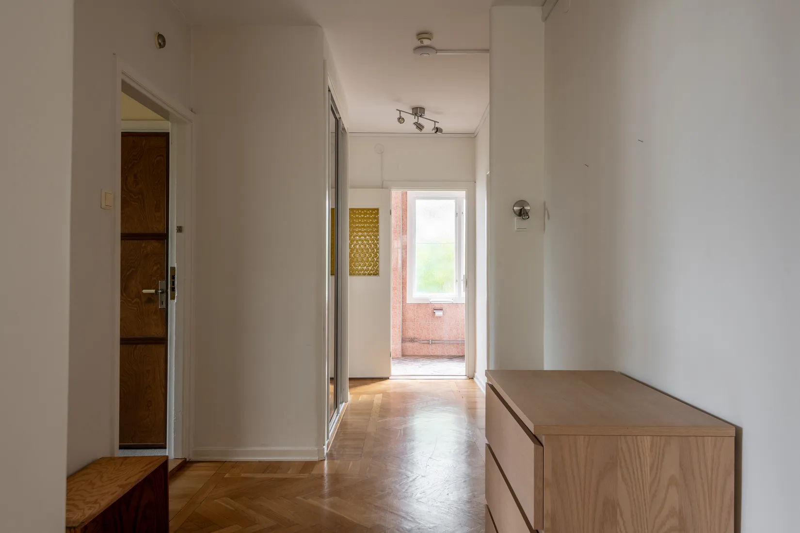 Villa, Claessonsgatan 5, Örgryte, Göteborg