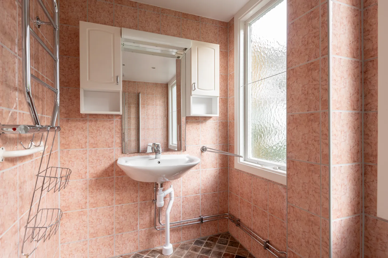 Villa, Claessonsgatan 5, Örgryte, Göteborg