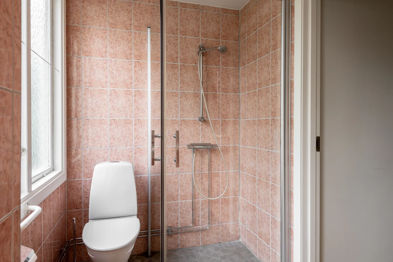 Villa, Claessonsgatan 5, Örgryte, Göteborg