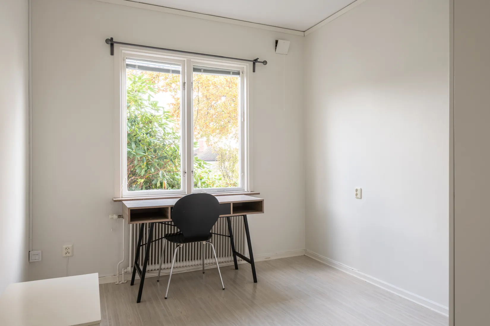 Villa, Claessonsgatan 5, Örgryte, Göteborg