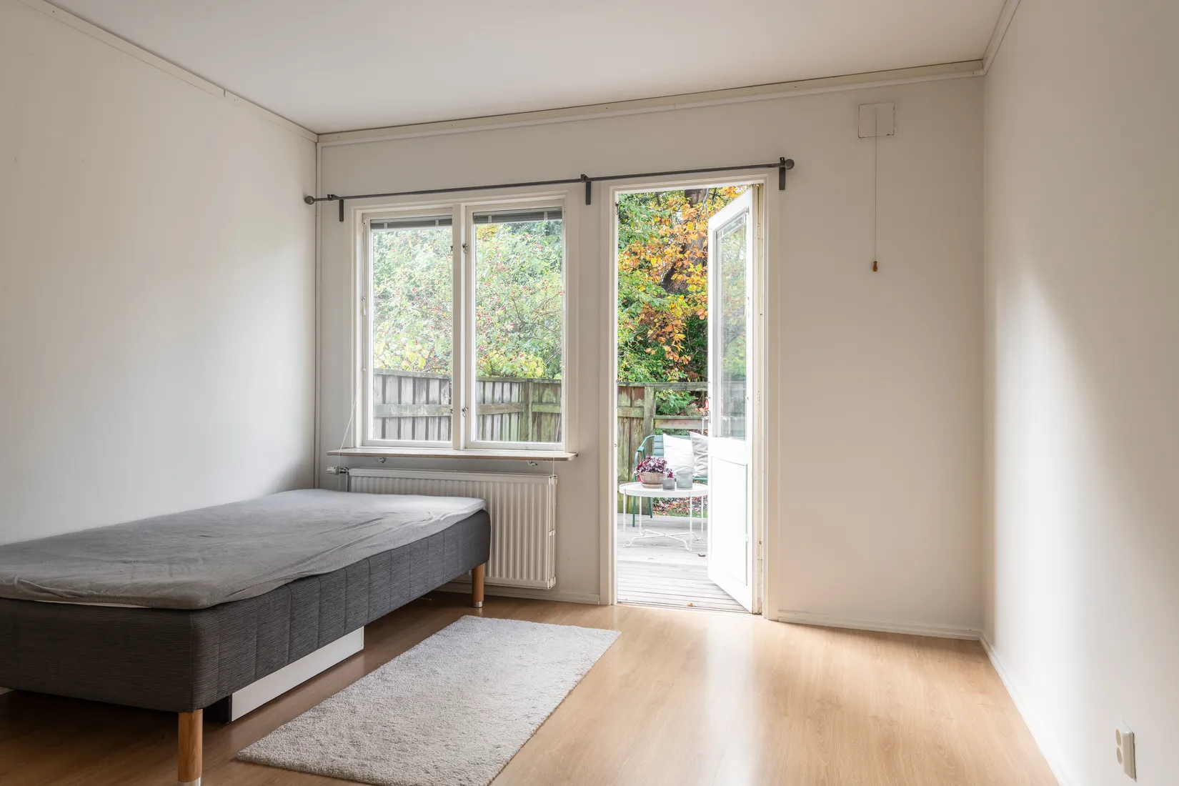 Villa, Claessonsgatan 5, Örgryte, Göteborg