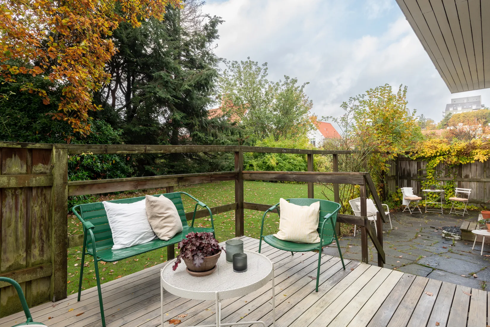 Villa, Claessonsgatan 5, Örgryte, Göteborg