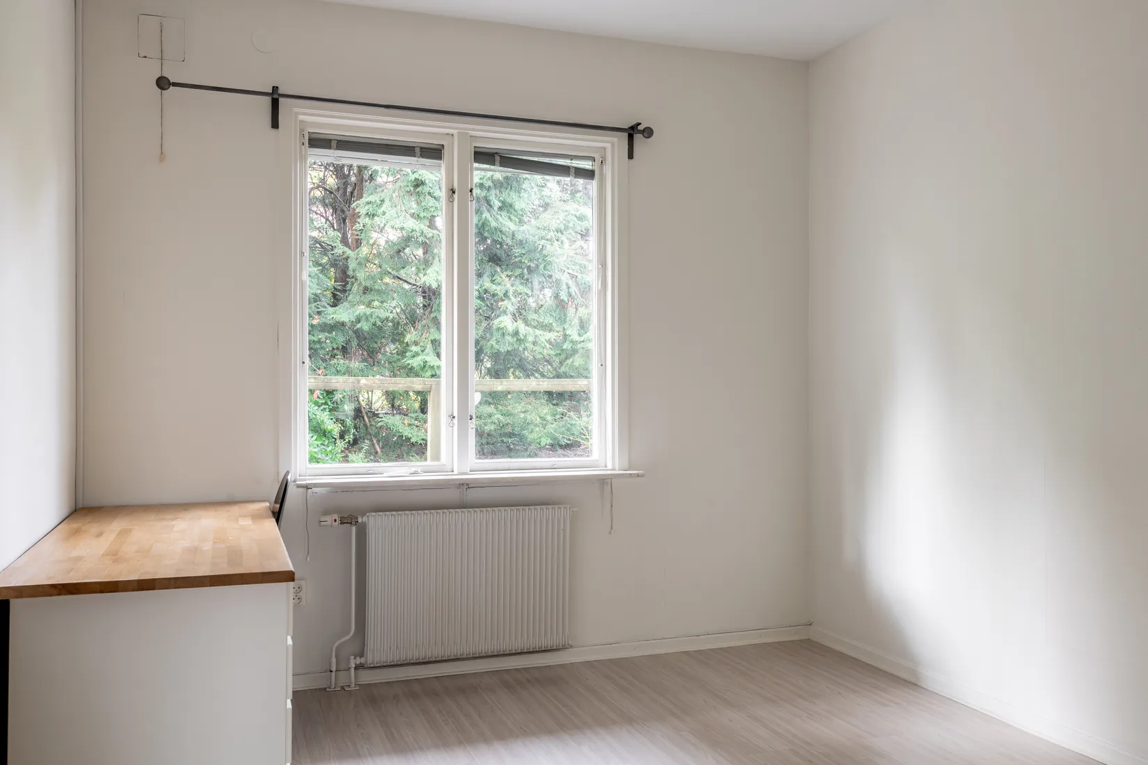 Villa, Claessonsgatan 5, Örgryte, Göteborg
