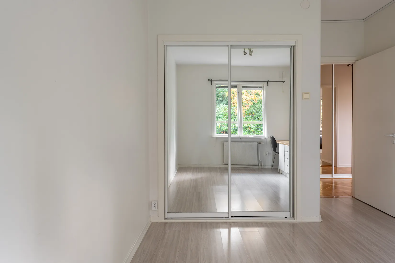 Villa, Claessonsgatan 5, Örgryte, Göteborg