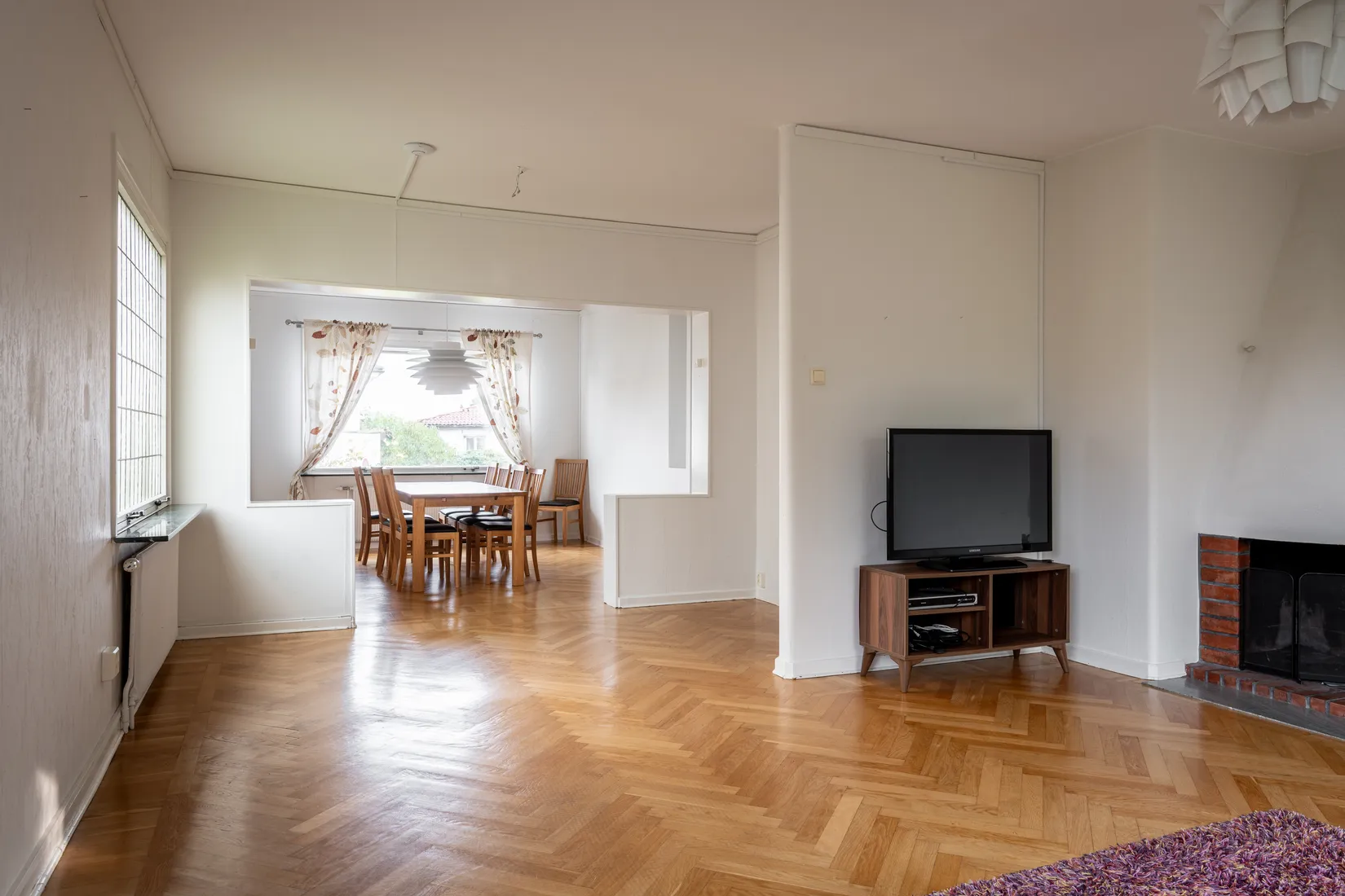 Villa, Claessonsgatan 5, Örgryte, Göteborg