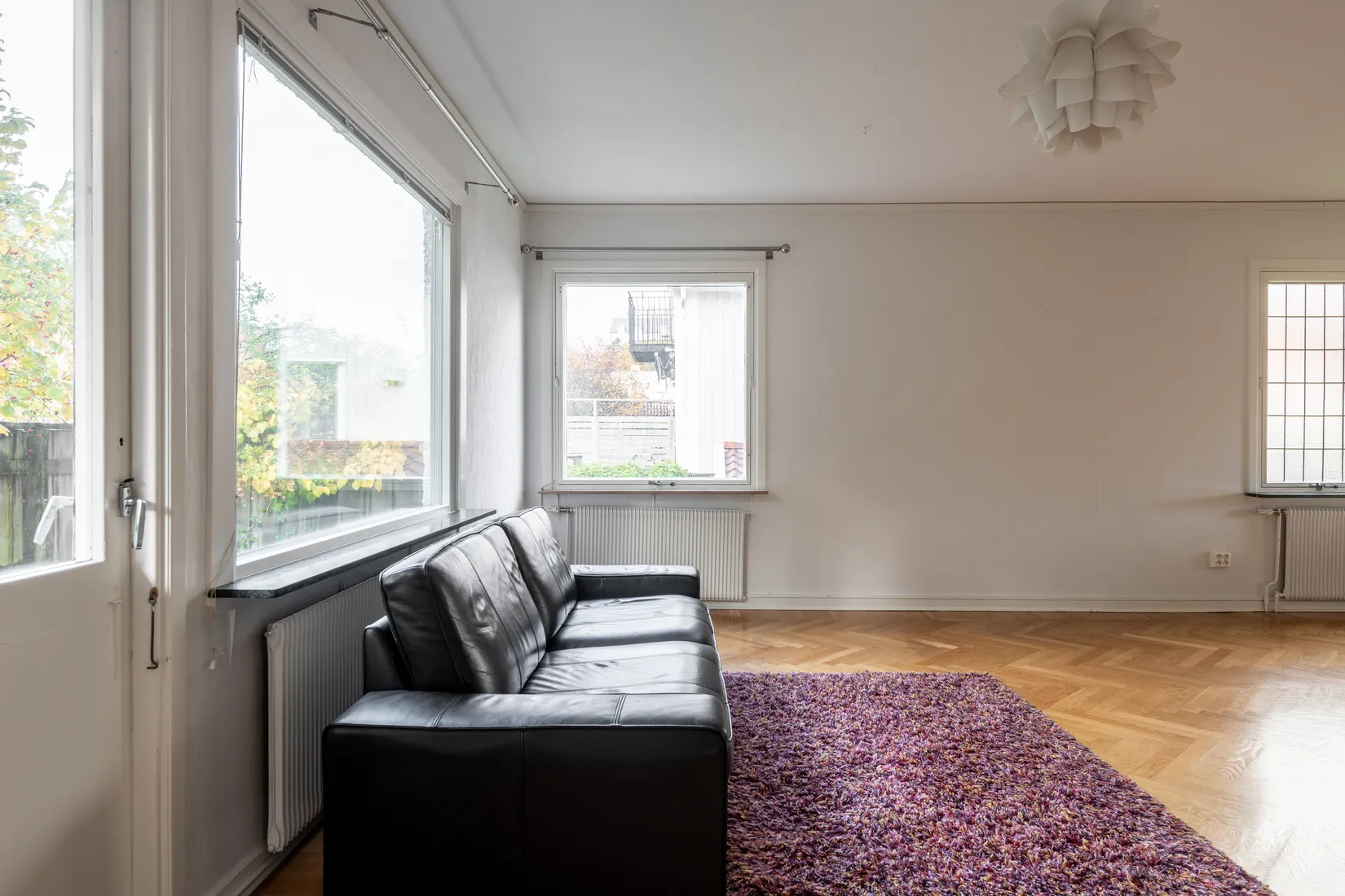 Villa, Claessonsgatan 5, Örgryte, Göteborg
