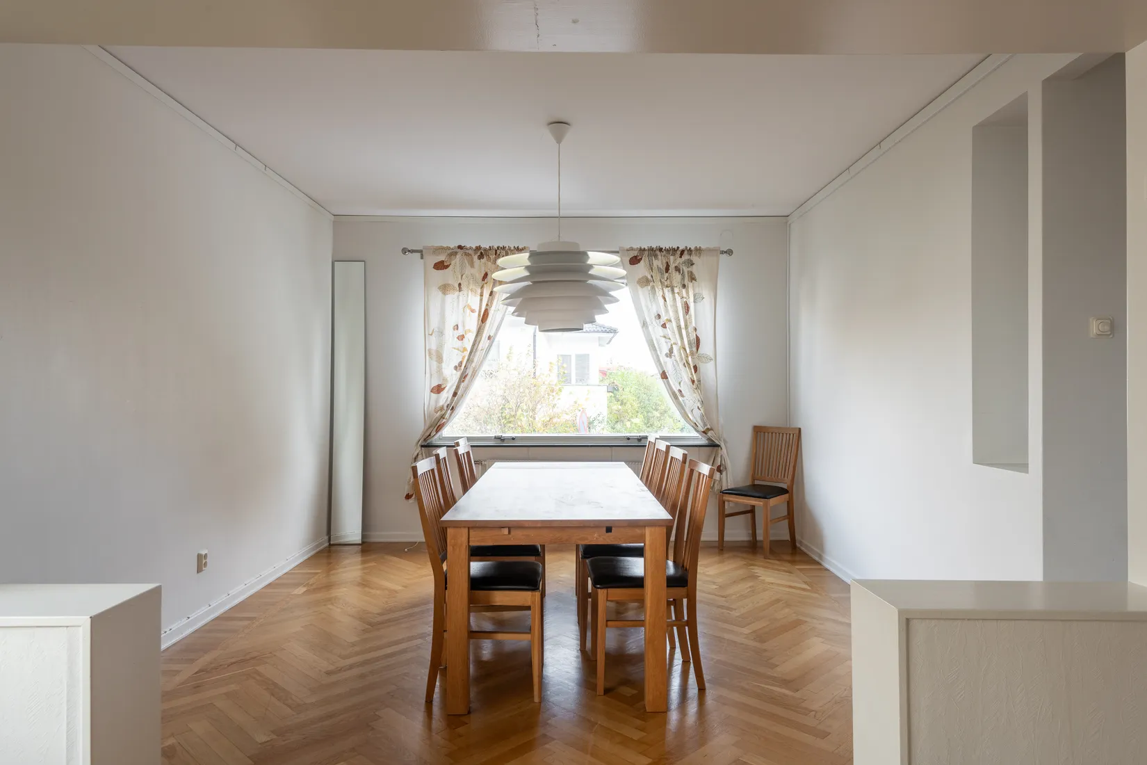 Villa, Claessonsgatan 5, Örgryte, Göteborg