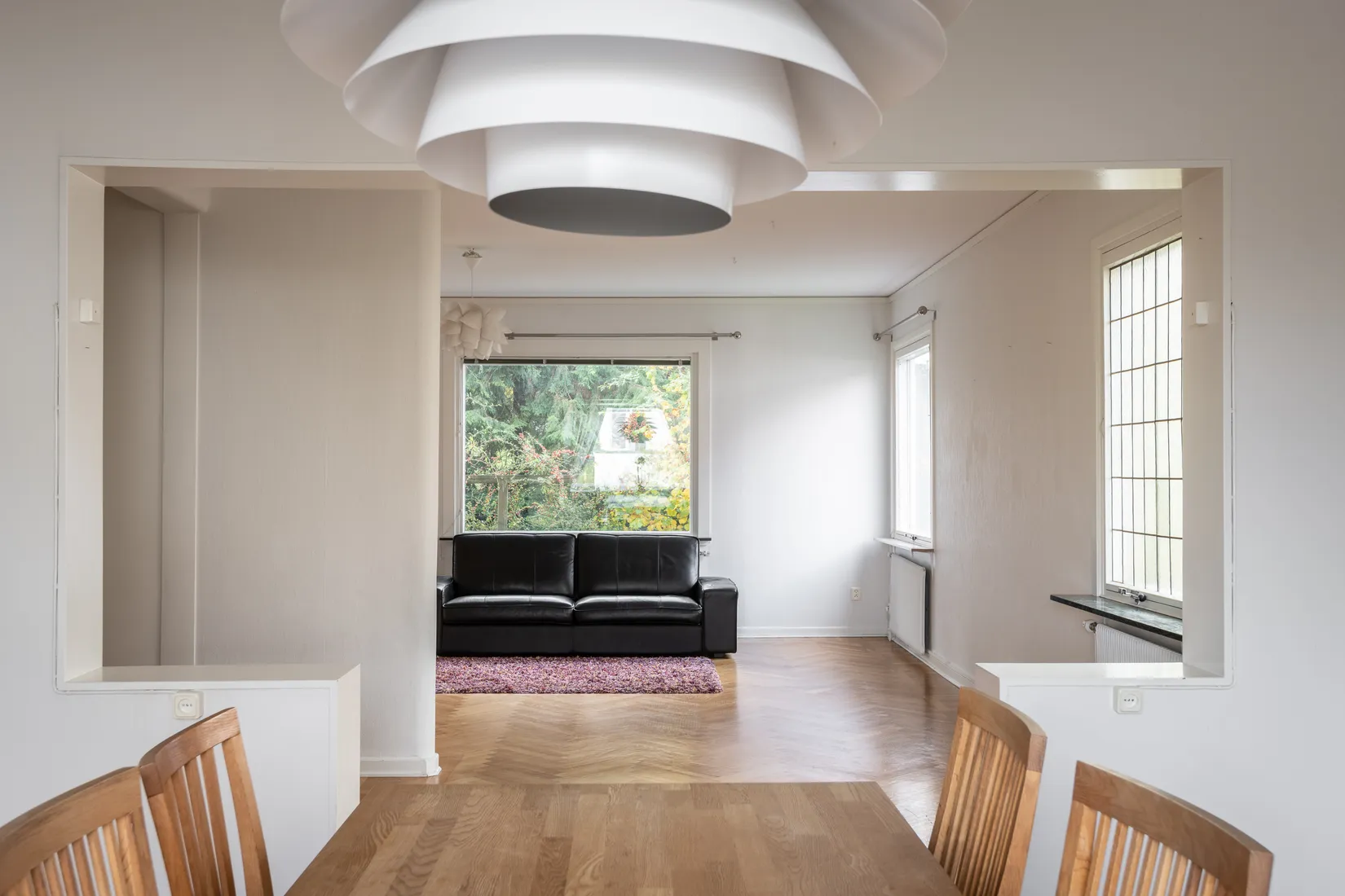 Villa, Claessonsgatan 5, Örgryte, Göteborg