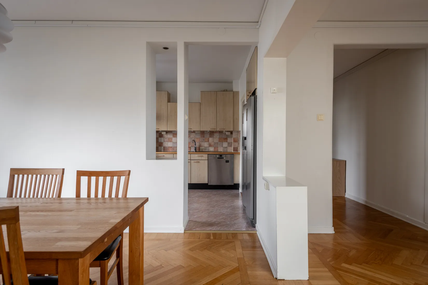 Villa, Claessonsgatan 5, Örgryte, Göteborg