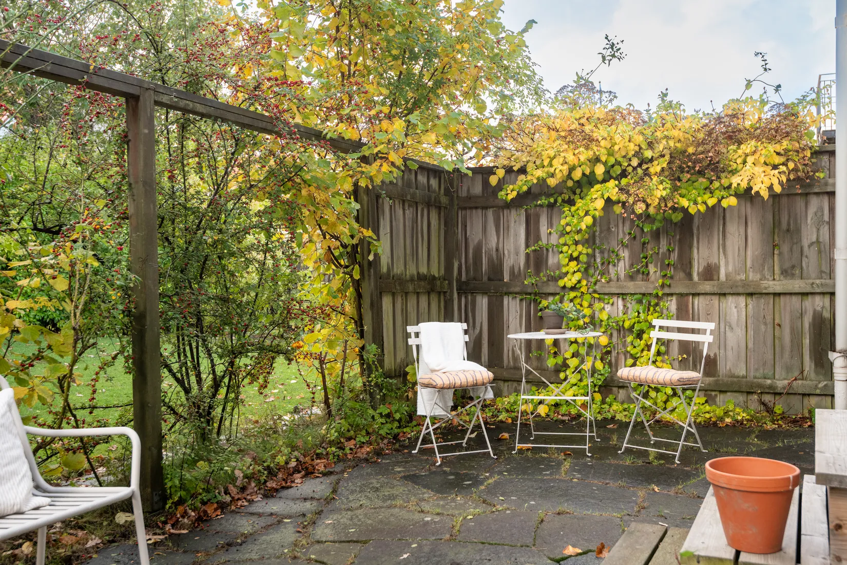 Villa, Claessonsgatan 5, Örgryte, Göteborg