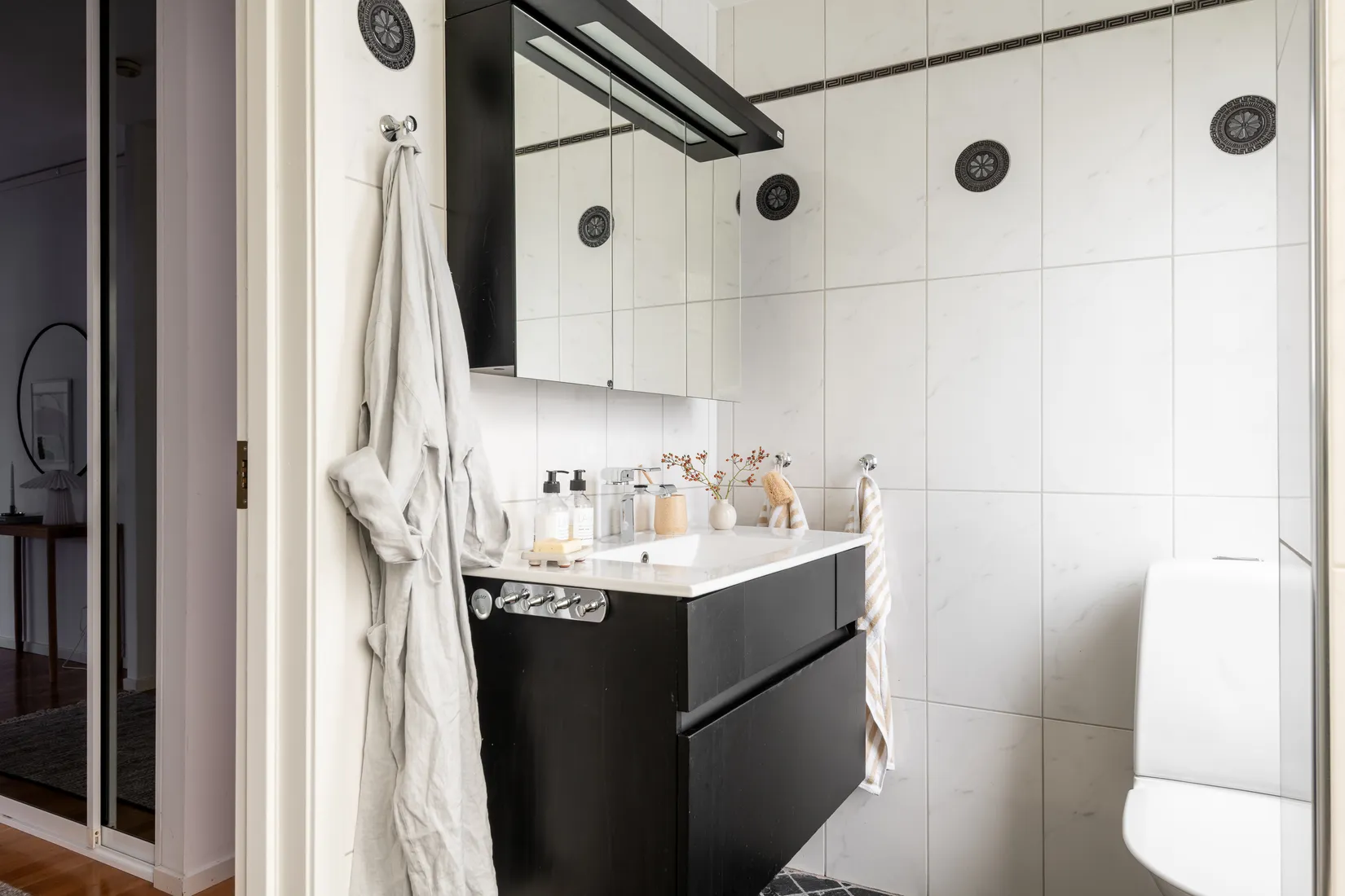 Villa, Claessonsgatan 5, Örgryte, Göteborg
