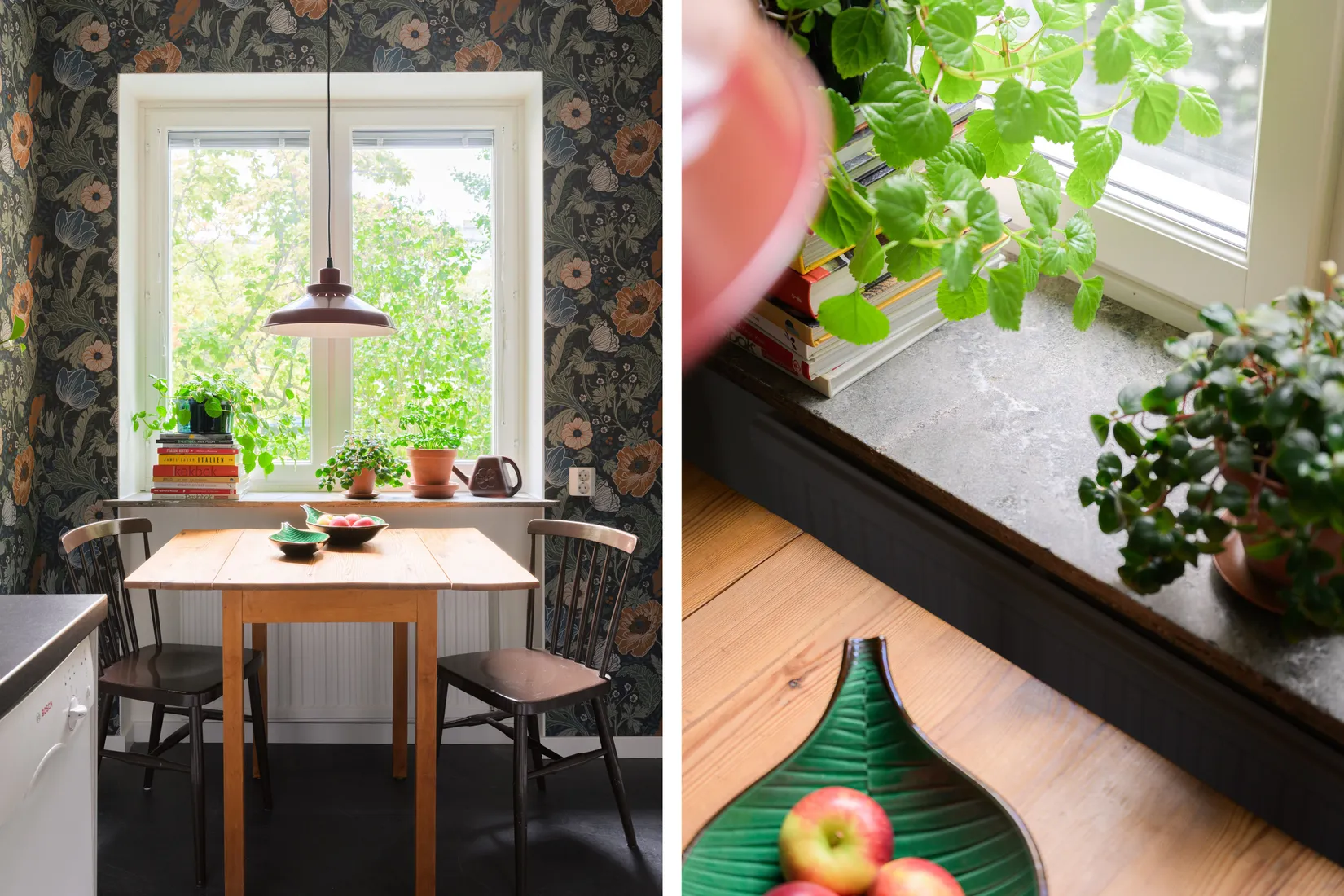 Bostadsrätt, Erikstorpsgatan 24, Slottsstaden, Malmö