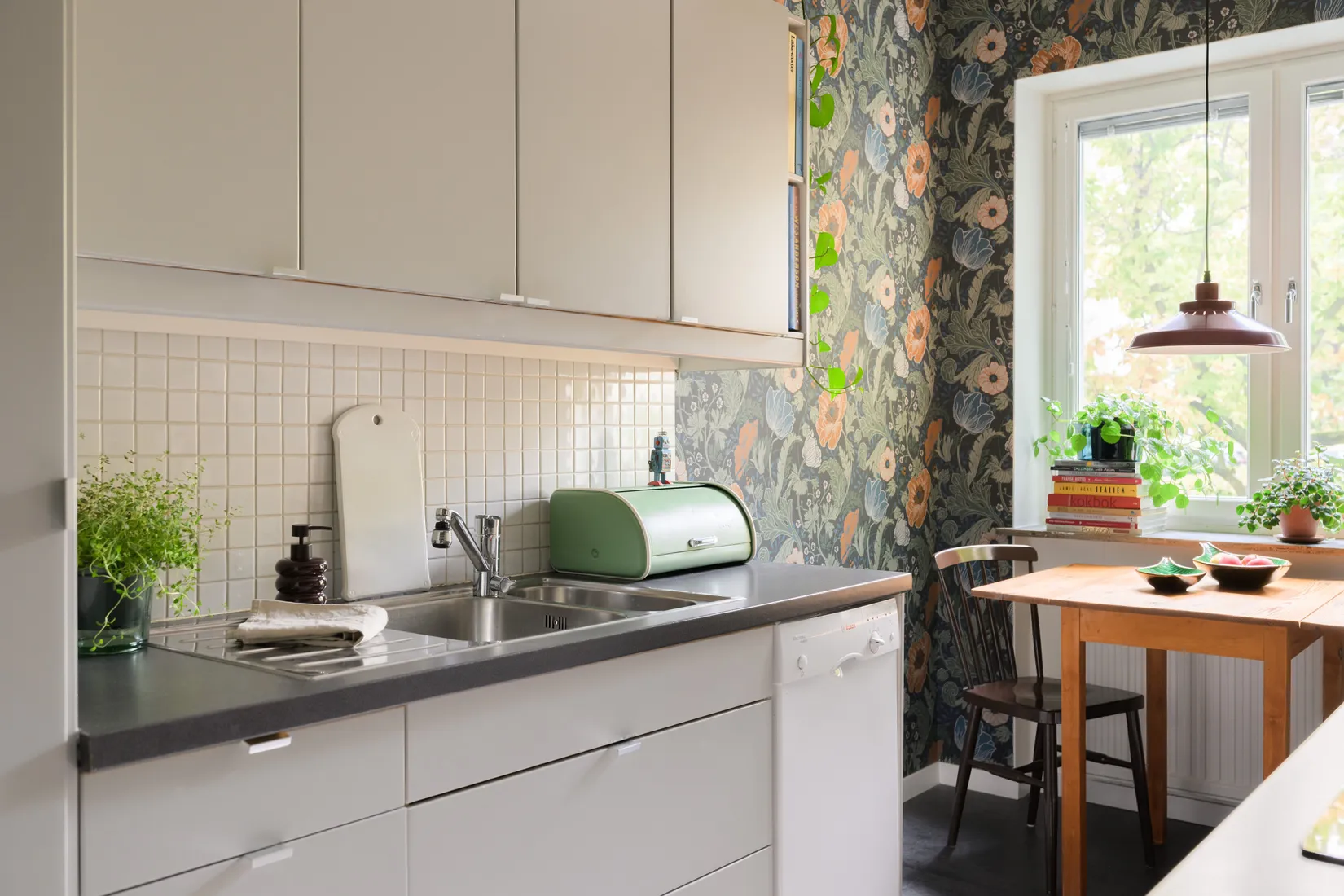 Bostadsrätt, Erikstorpsgatan 24, Slottsstaden, Malmö