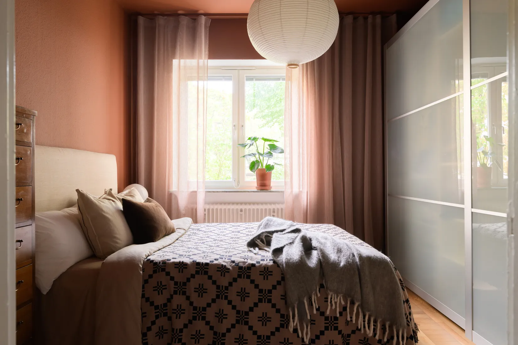 Bostadsrätt, Erikstorpsgatan 24, Slottsstaden, Malmö