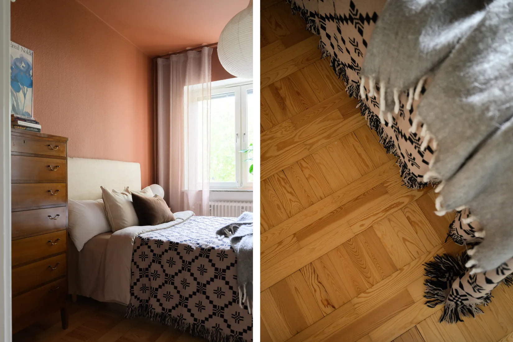 Bostadsrätt, Erikstorpsgatan 24, Slottsstaden, Malmö