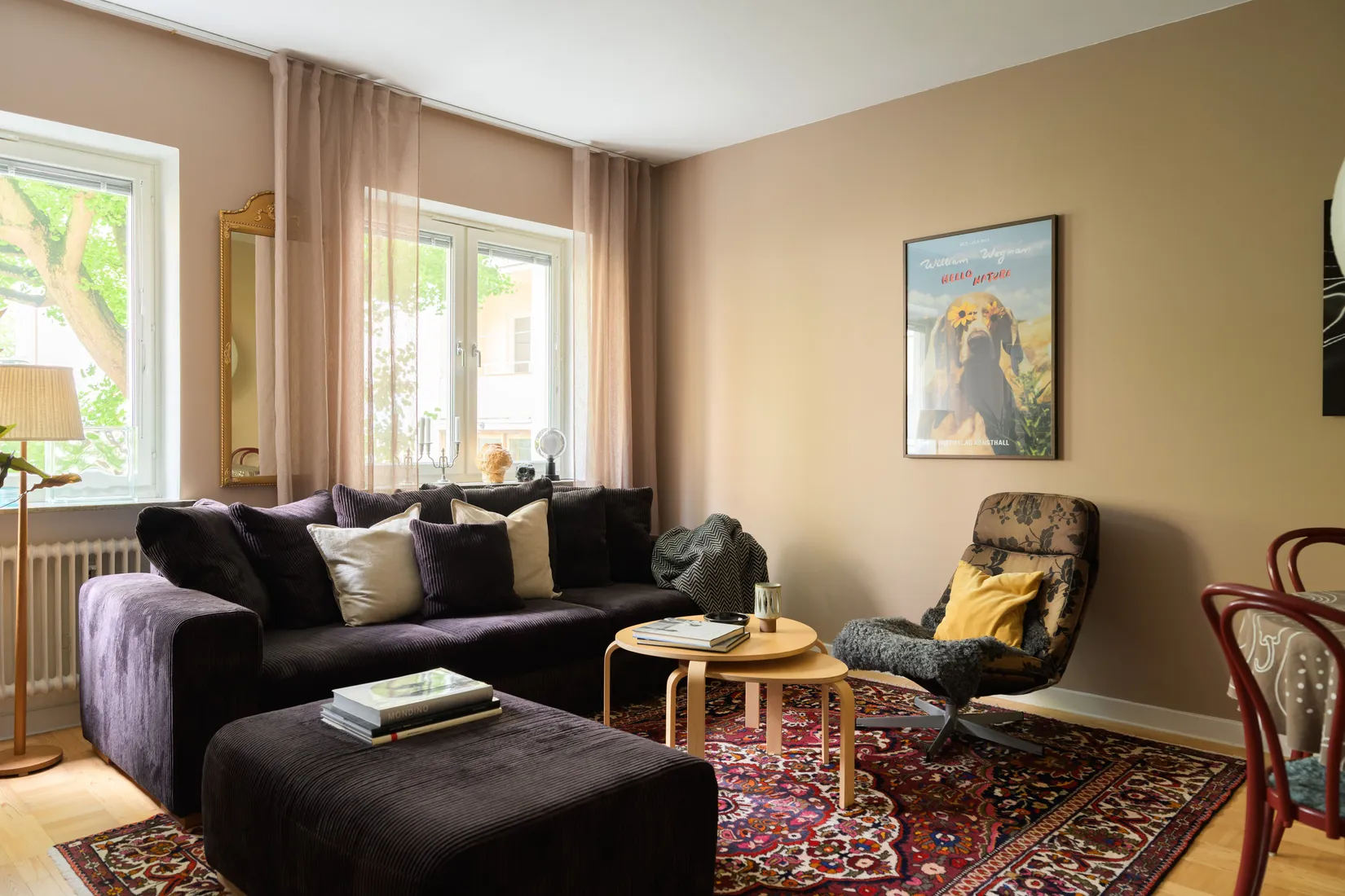 Bostadsrätt, Erikstorpsgatan 24, Slottsstaden, Malmö