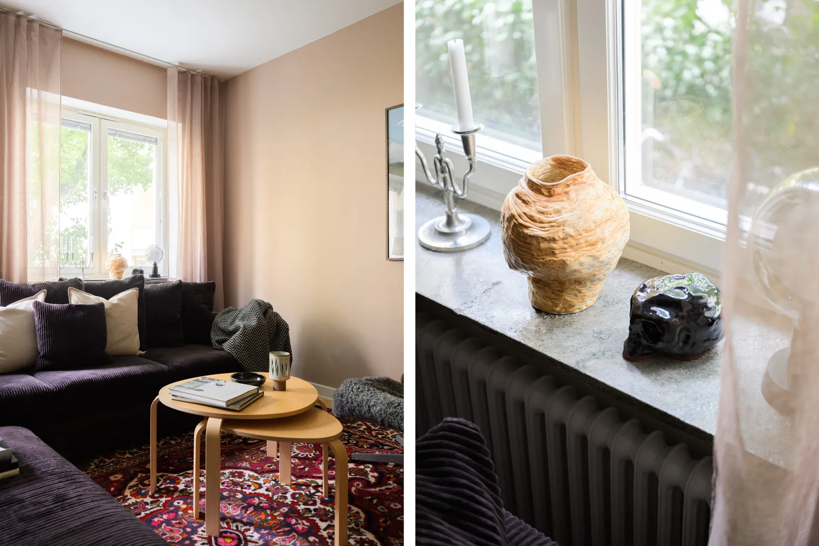 Bostadsrätt, Erikstorpsgatan 24, Slottsstaden, Malmö