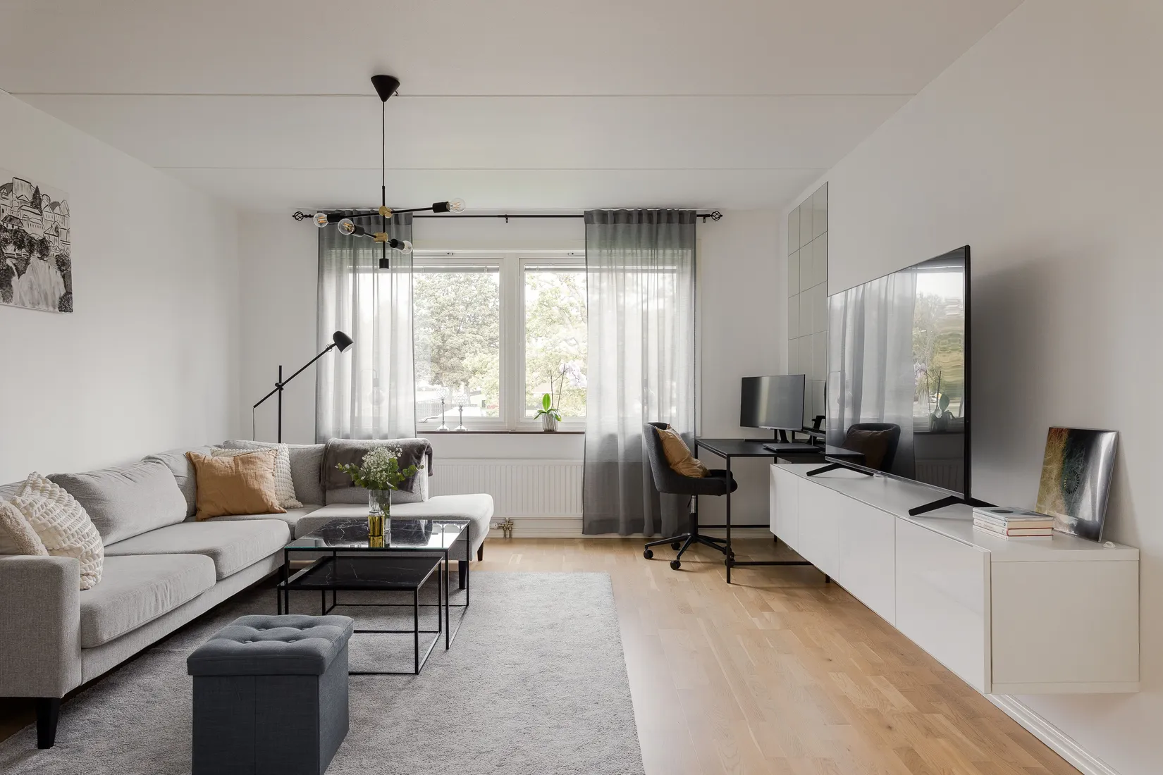 Bostadsrätt, Norregårdsvägen 5A, Växjö