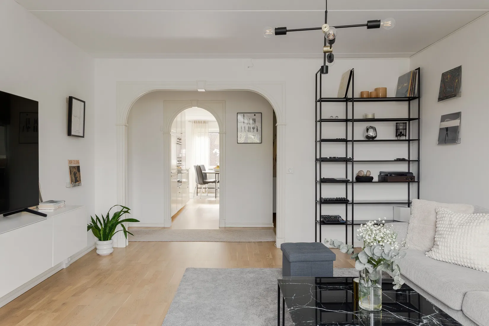 Bostadsrätt, Norregårdsvägen 5A, Växjö
