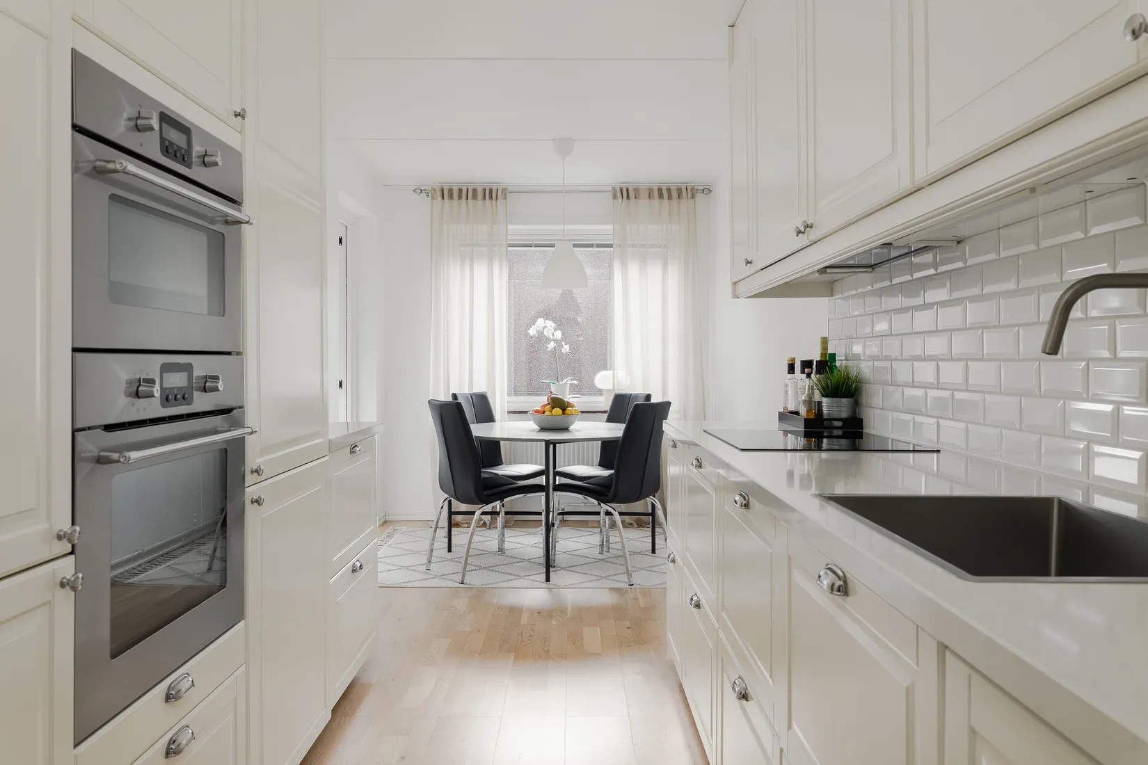 Bostadsrätt, Norregårdsvägen 5A, Växjö