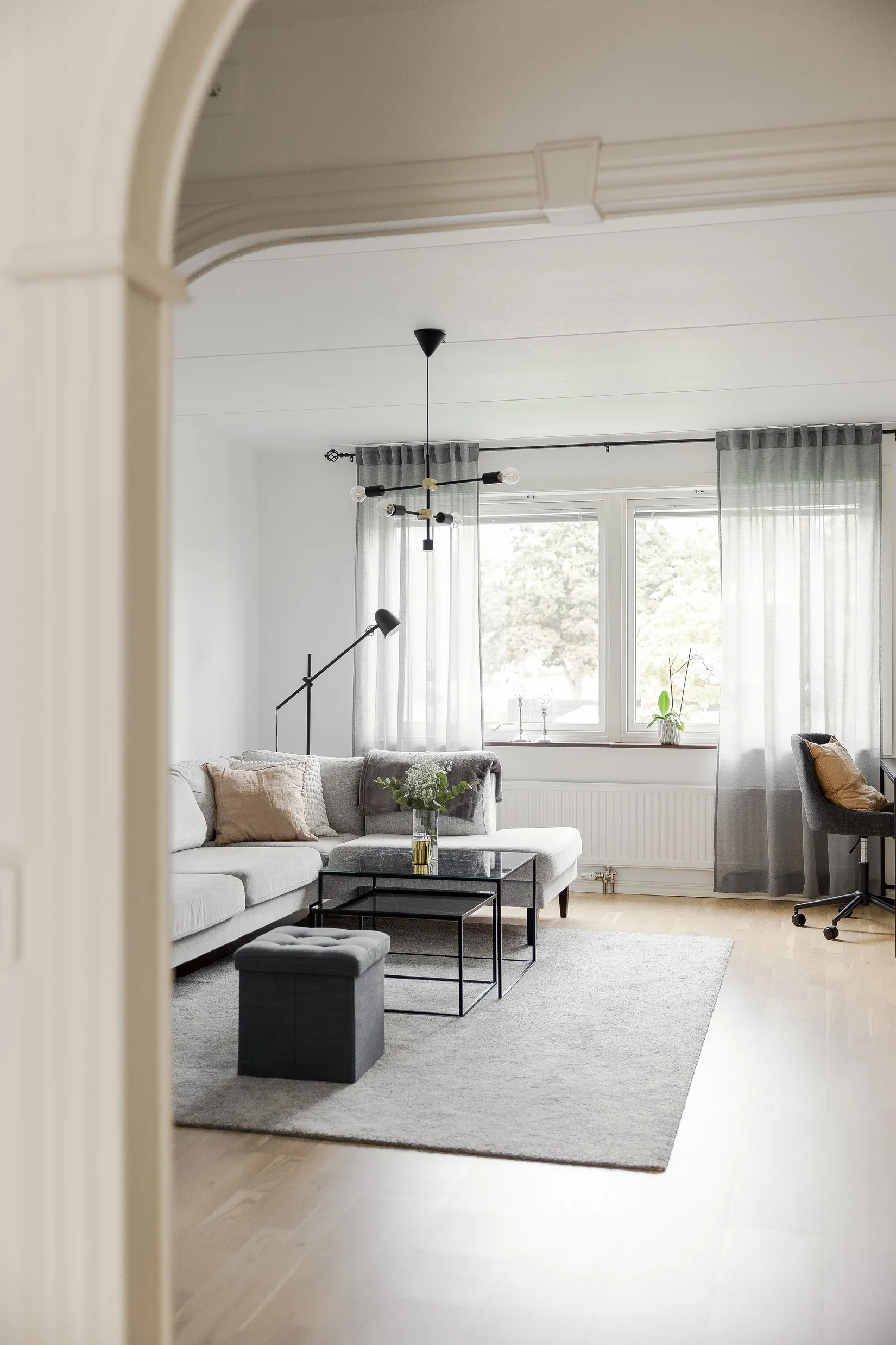 Bostadsrätt, Norregårdsvägen 5A, Växjö
