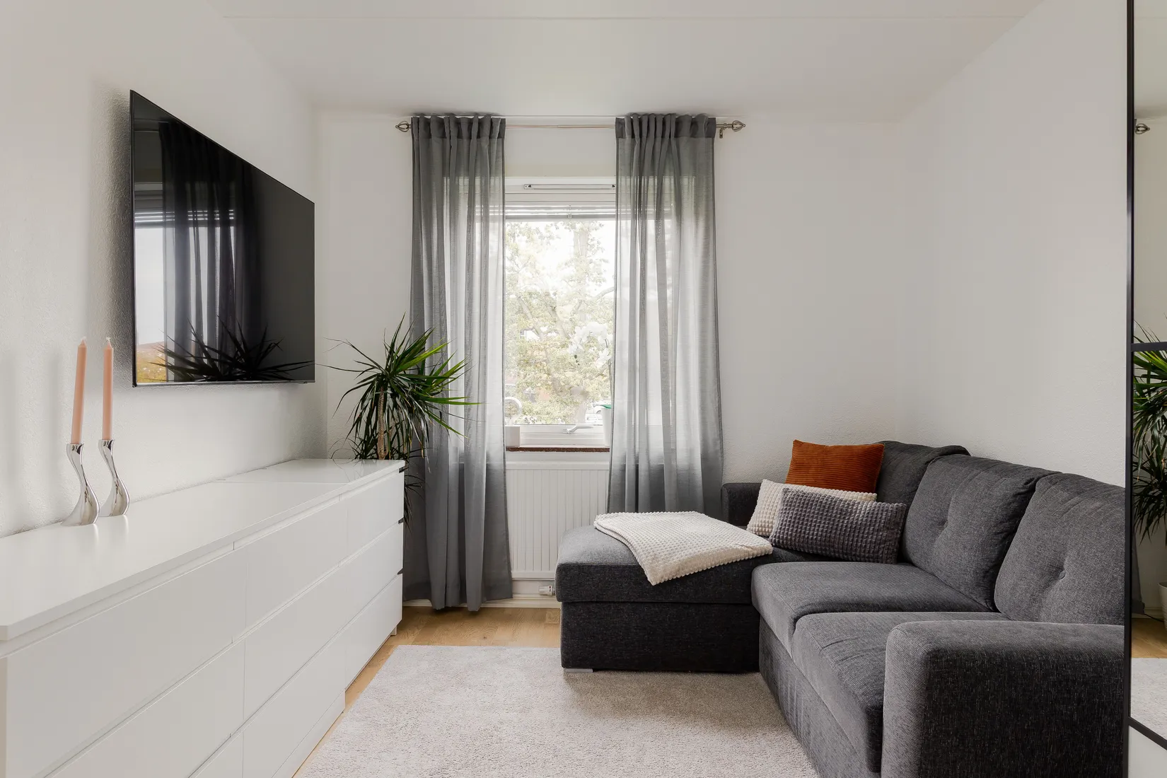 Bostadsrätt, Norregårdsvägen 5A, Växjö