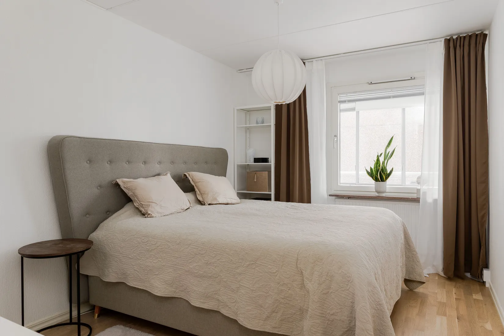 Bostadsrätt, Norregårdsvägen 5A, Växjö