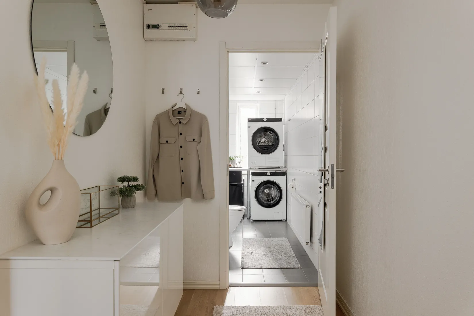 Bostadsrätt, Norregårdsvägen 5A, Växjö