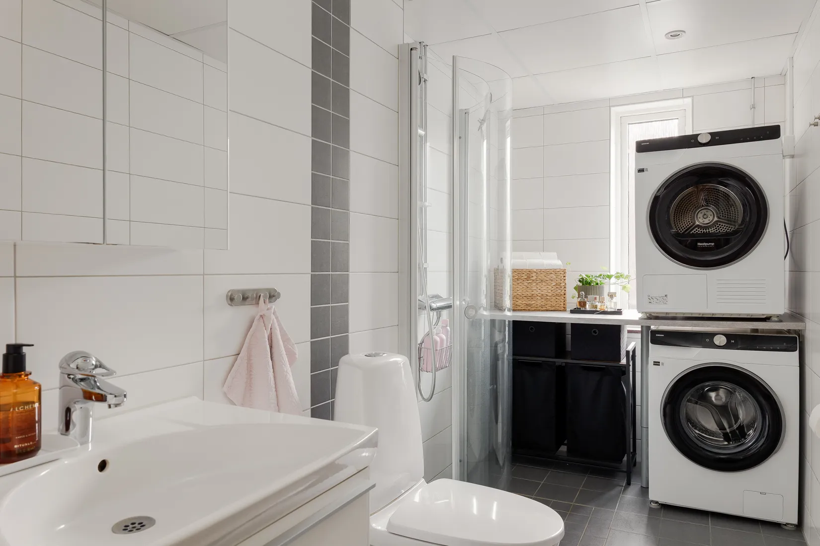 Bostadsrätt, Norregårdsvägen 5A, Växjö