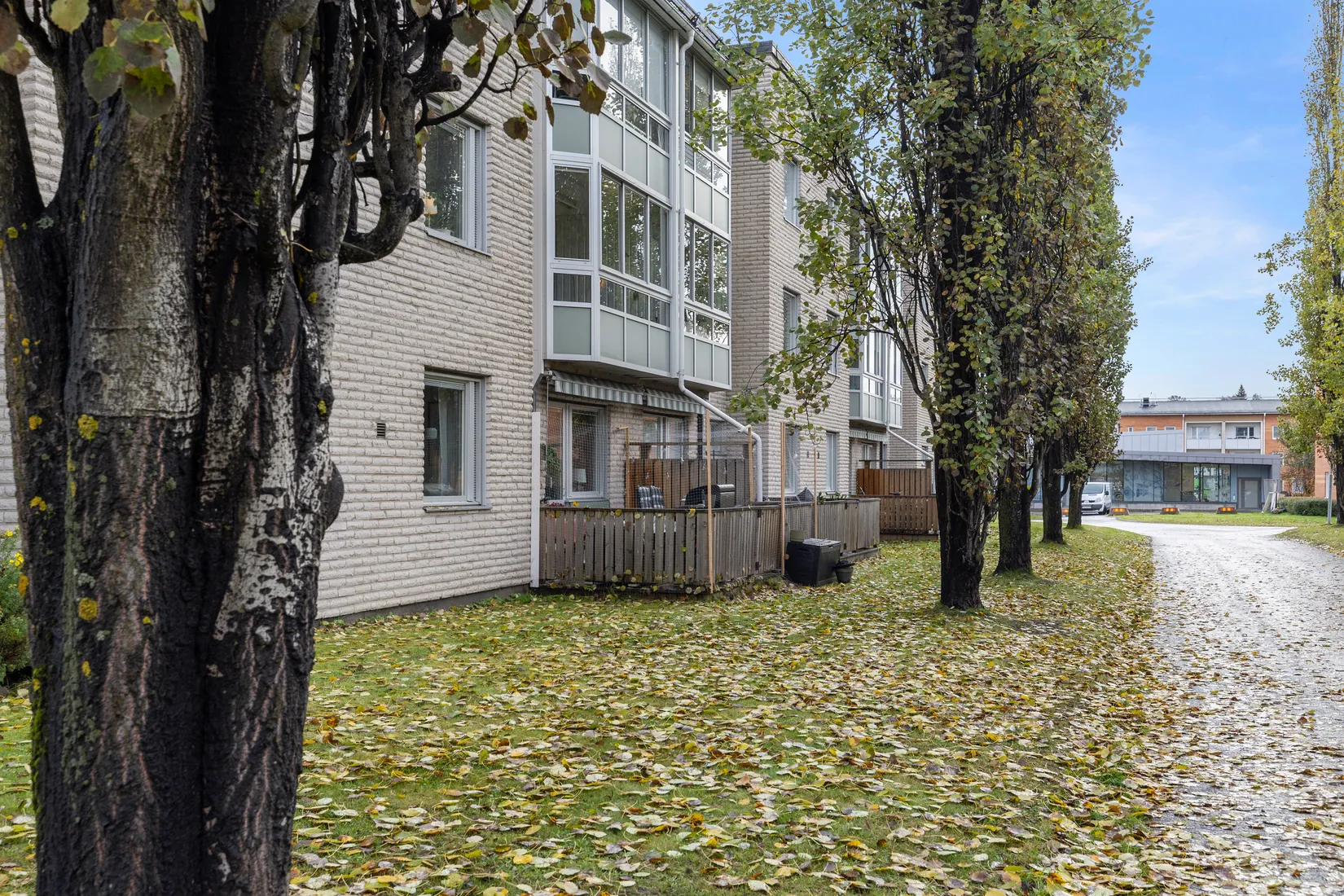 Bostadsrätt, Mjölkuddsvägen 175, Mjölkudden, Luleå