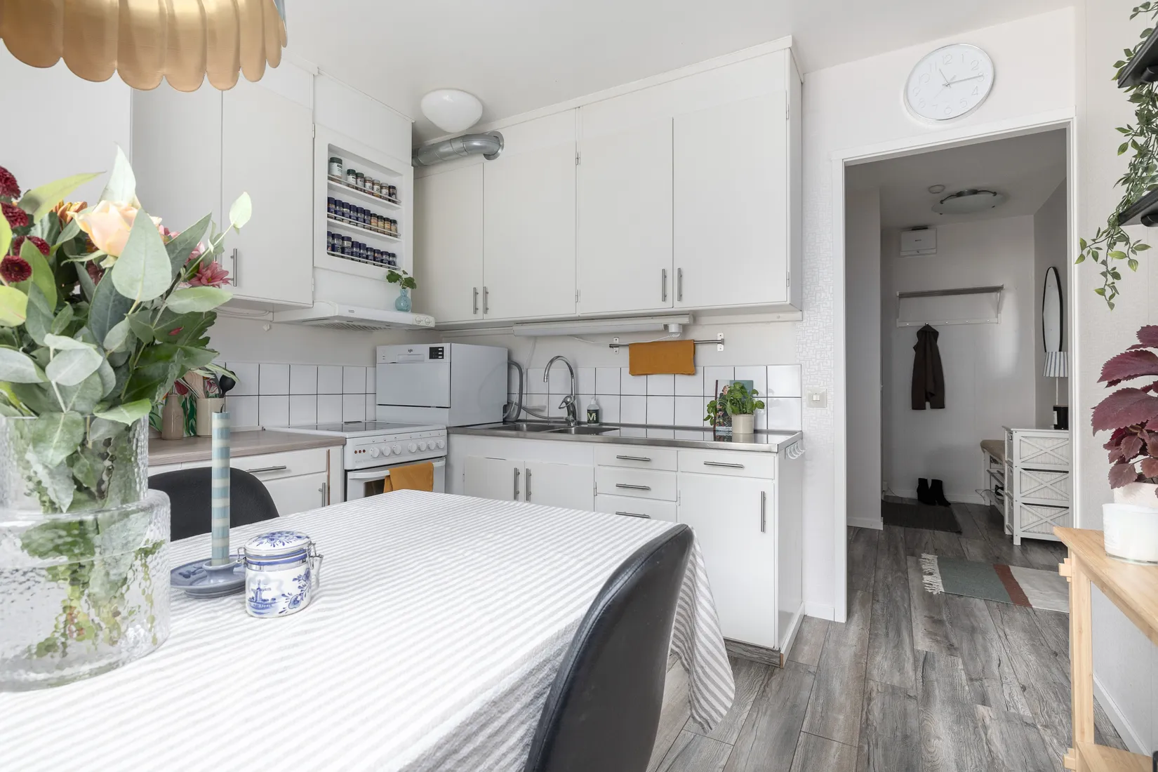 Bostadsrätt, Mjölkuddsvägen 175, Mjölkudden, Luleå