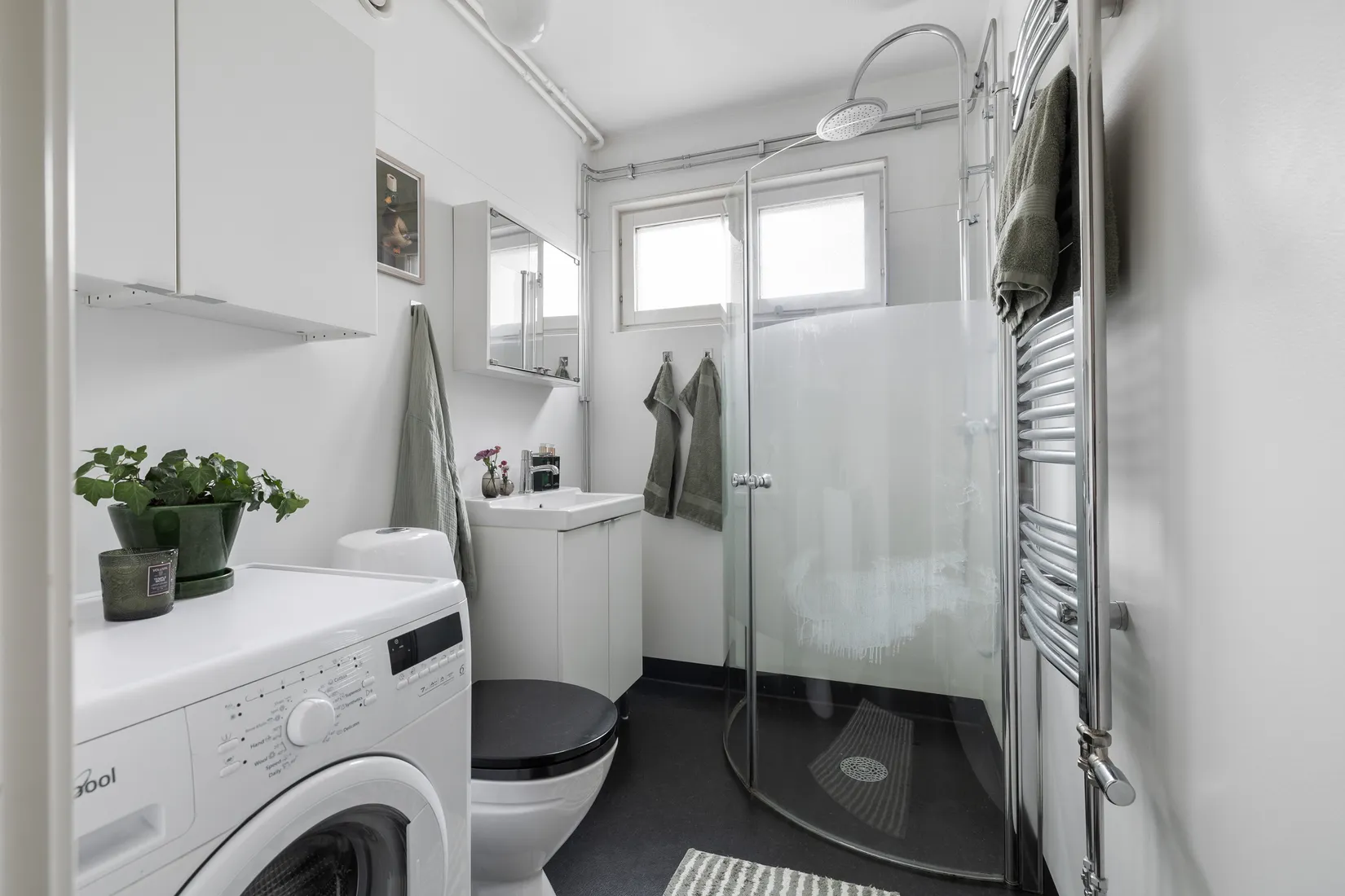 Bostadsrätt, Mjölkuddsvägen 175, Mjölkudden, Luleå