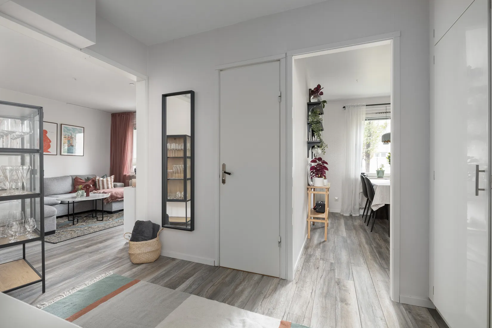 Bostadsrätt, Mjölkuddsvägen 175, Mjölkudden, Luleå
