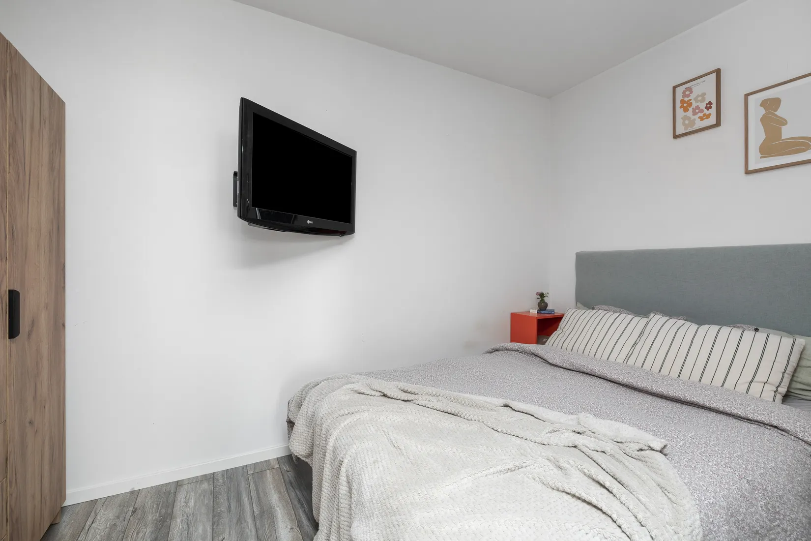 Bostadsrätt, Mjölkuddsvägen 175, Mjölkudden, Luleå