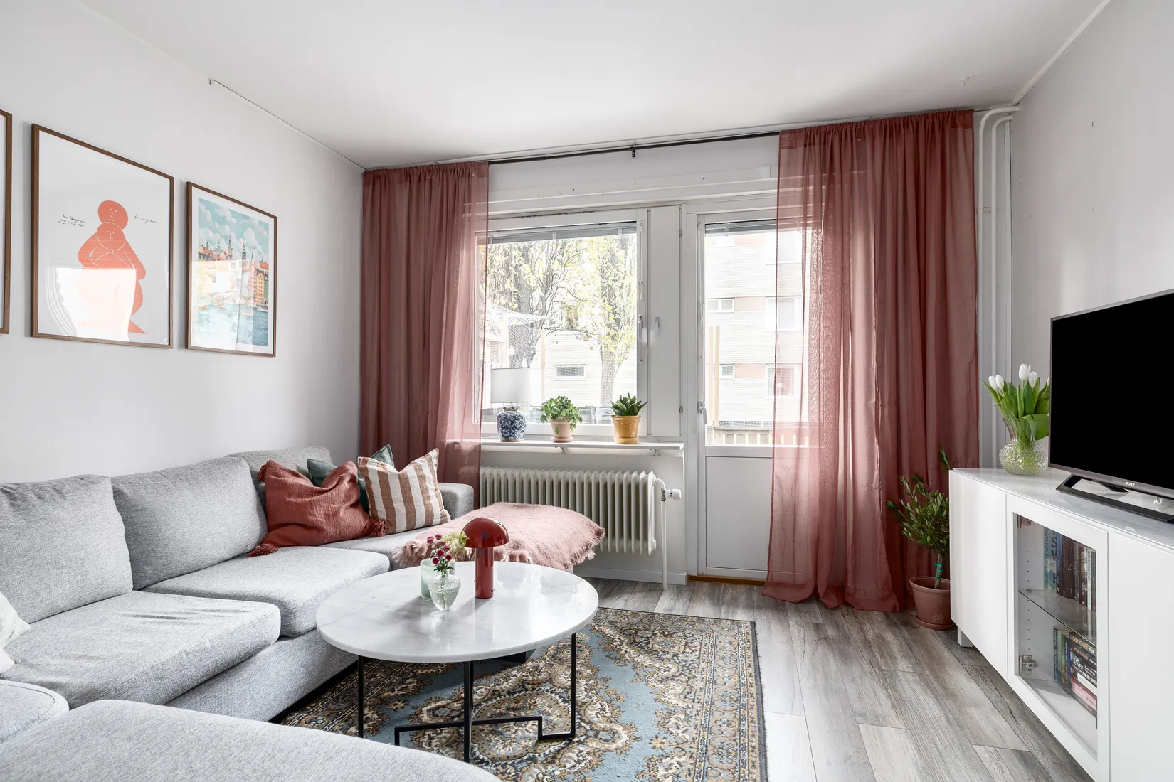 Bostadsrätt, Mjölkuddsvägen 175, Mjölkudden, Luleå