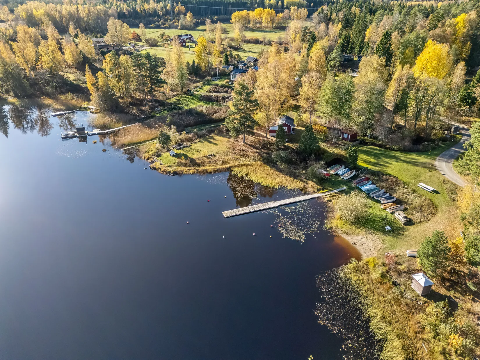 Villa, Grindtorpsvägen 5, Gärtorp, Finspång