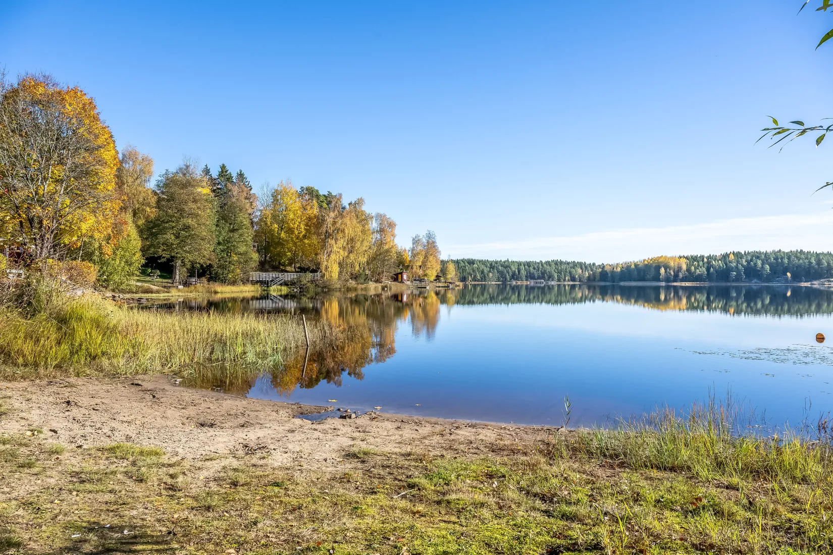 Villa, Grindtorpsvägen 5, Gärtorp, Finspång