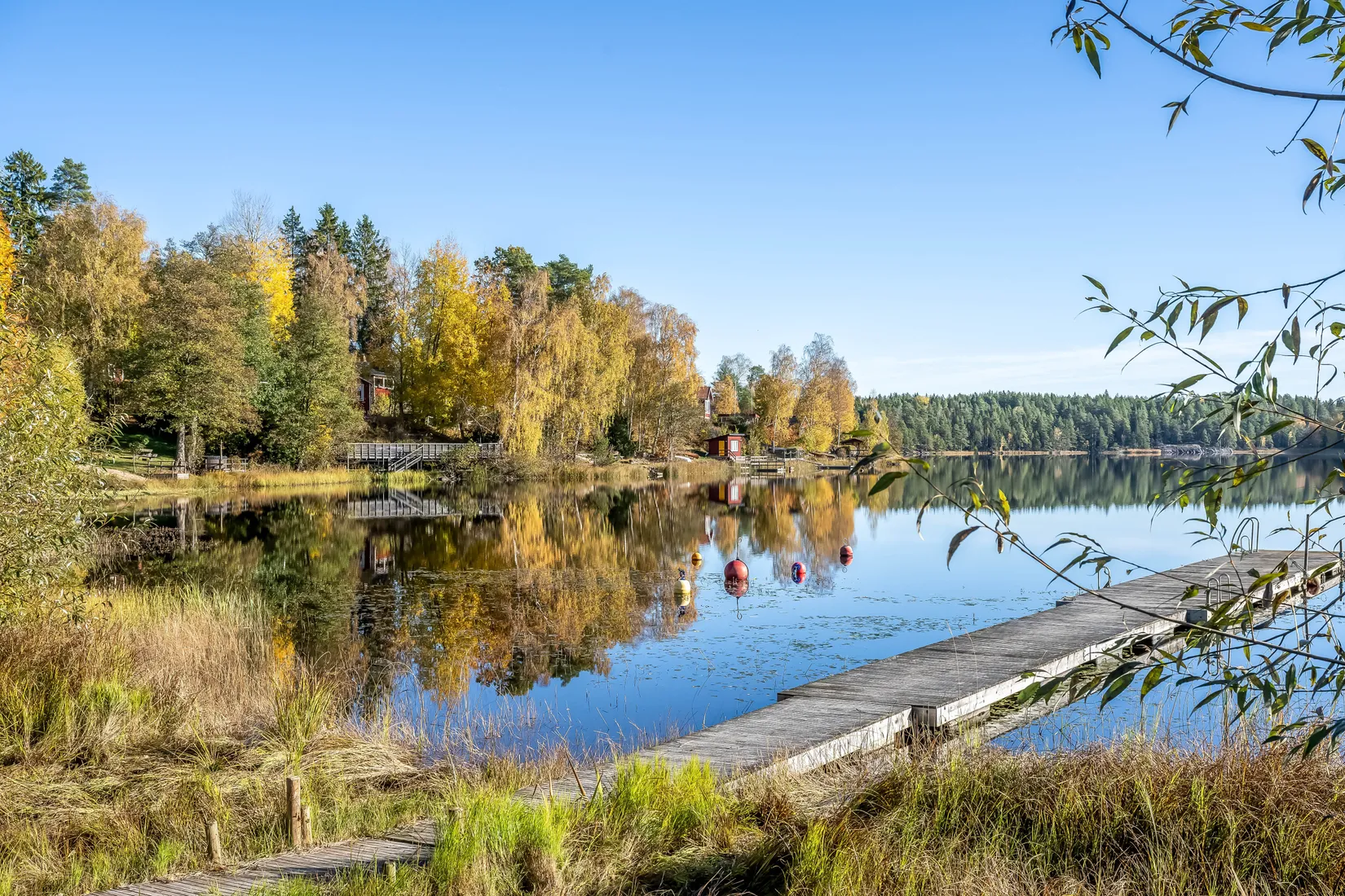 Villa, Grindtorpsvägen 5, Gärtorp, Finspång