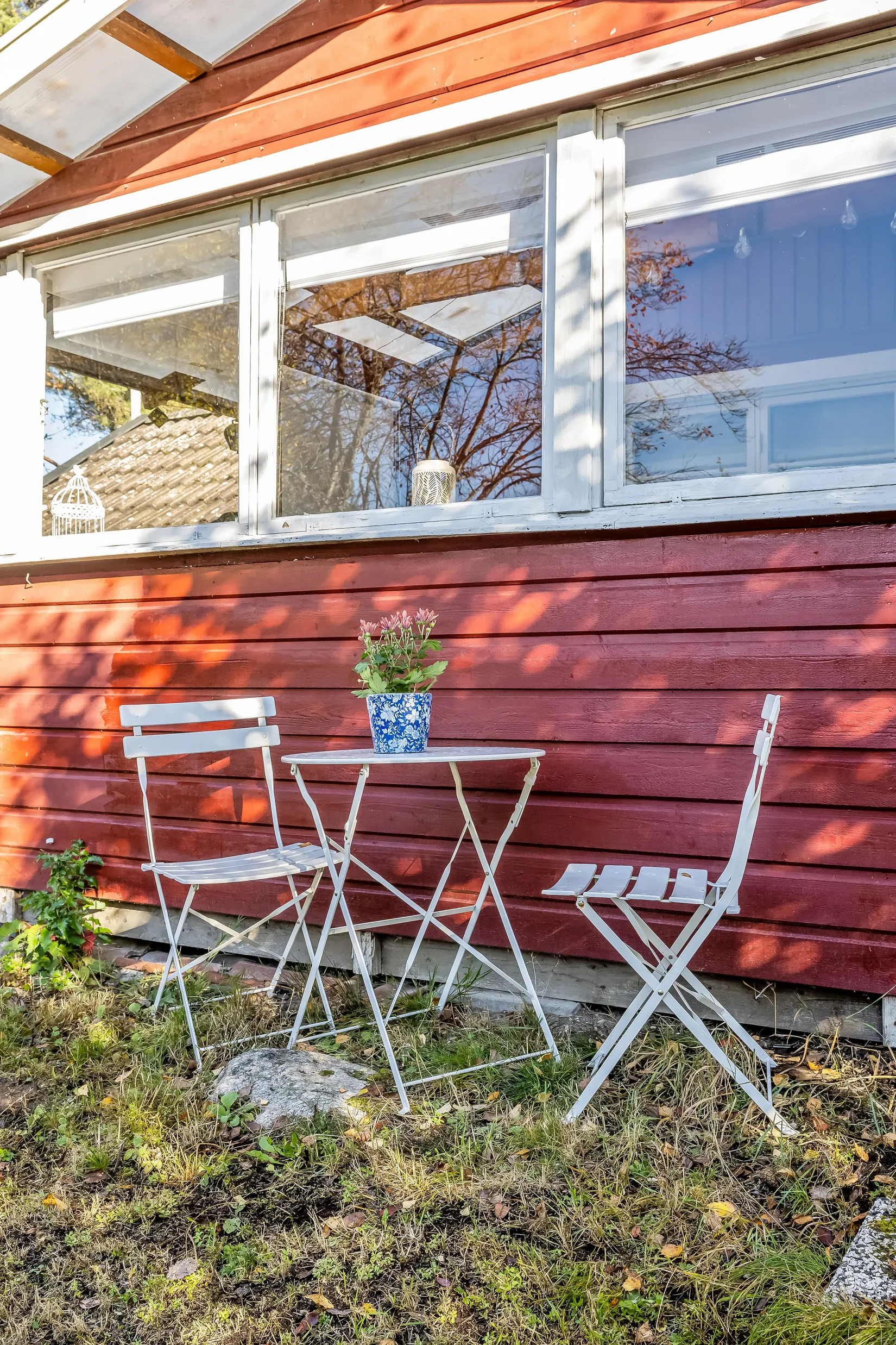 Villa, Grindtorpsvägen 5, Gärtorp, Finspång