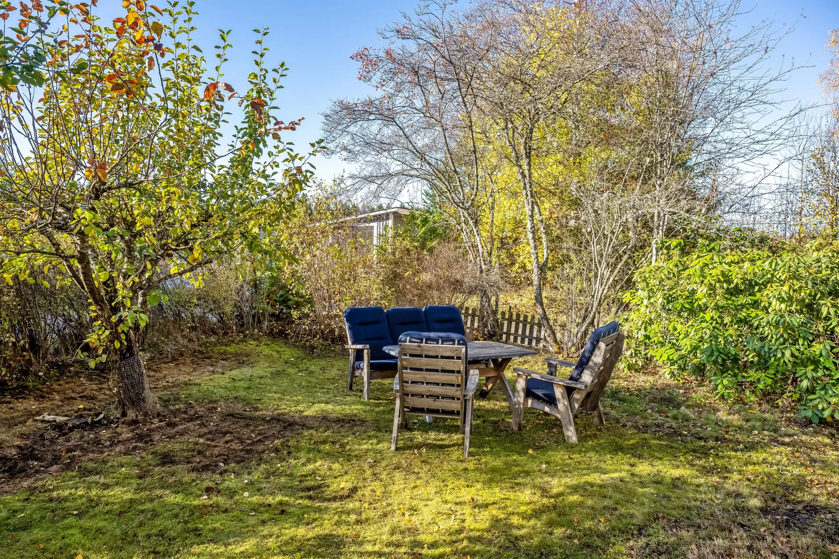 Villa, Grindtorpsvägen 5, Gärtorp, Finspång