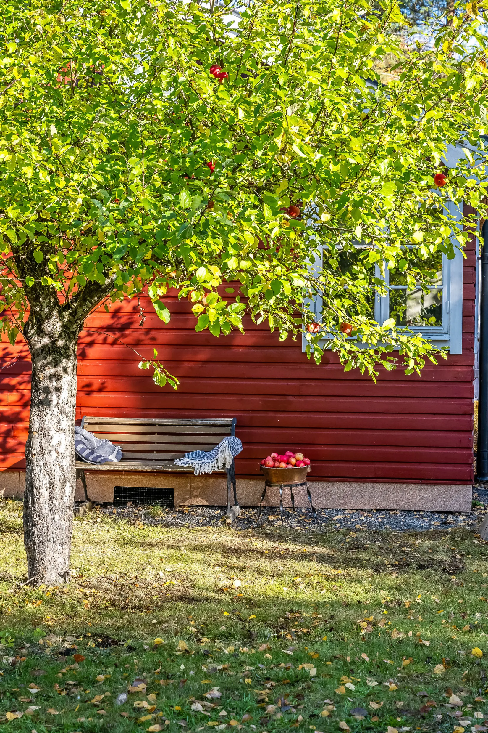 Villa, Grindtorpsvägen 5, Gärtorp, Finspång