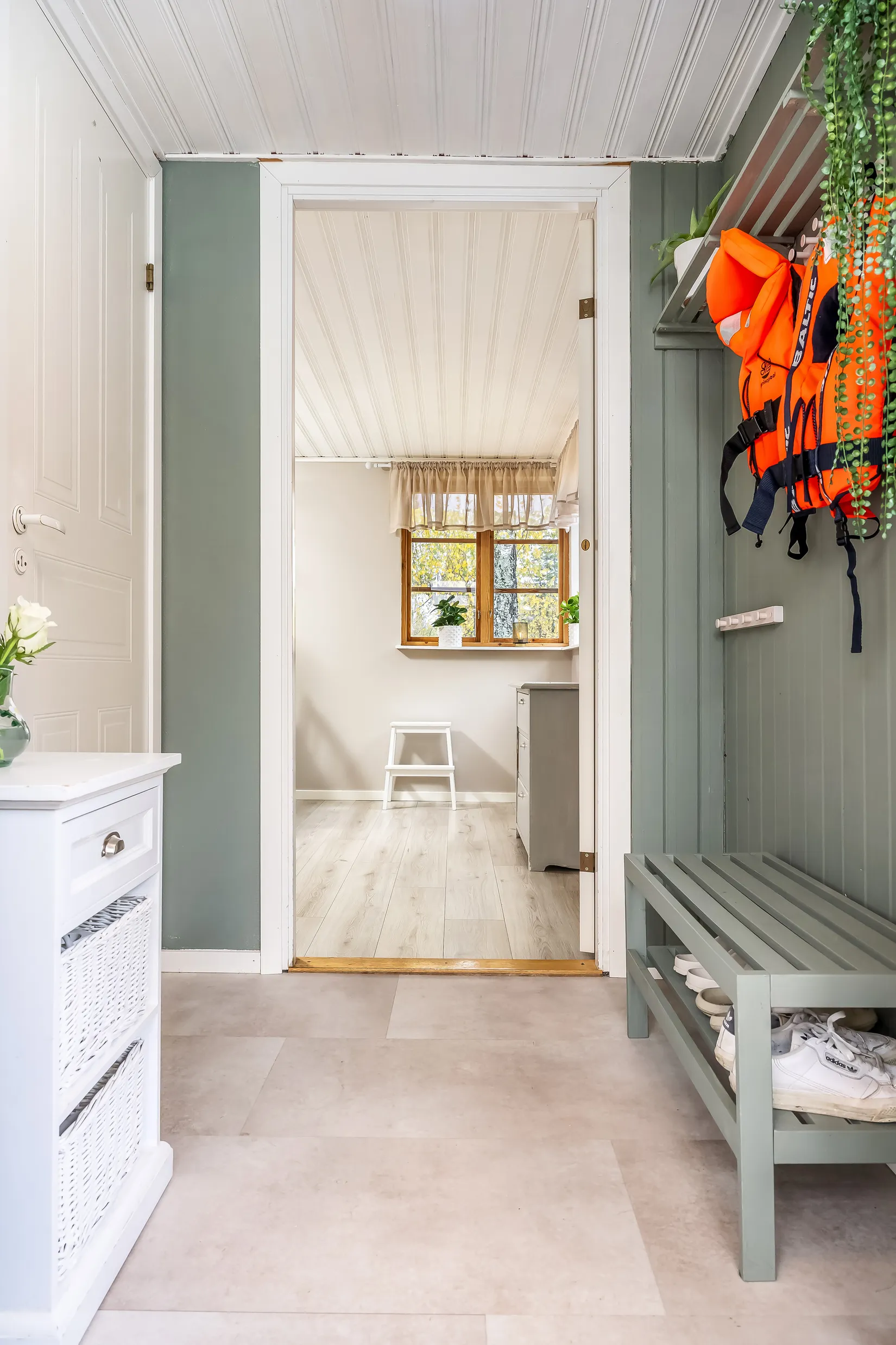 Villa, Grindtorpsvägen 5, Gärtorp, Finspång