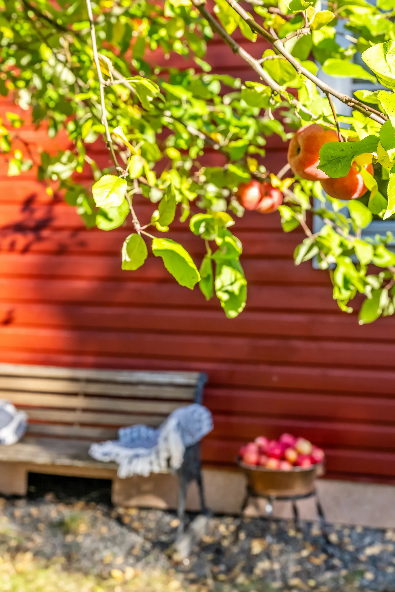 Villa, Grindtorpsvägen 5, Gärtorp, Finspång