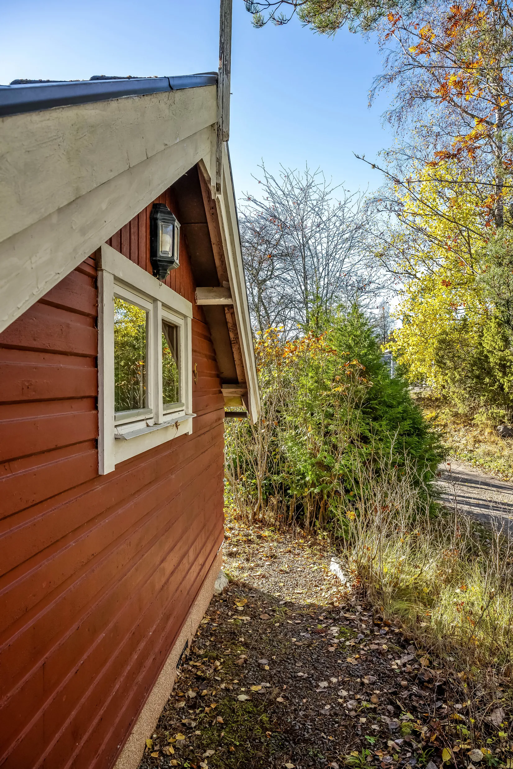 Villa, Grindtorpsvägen 5, Gärtorp, Finspång