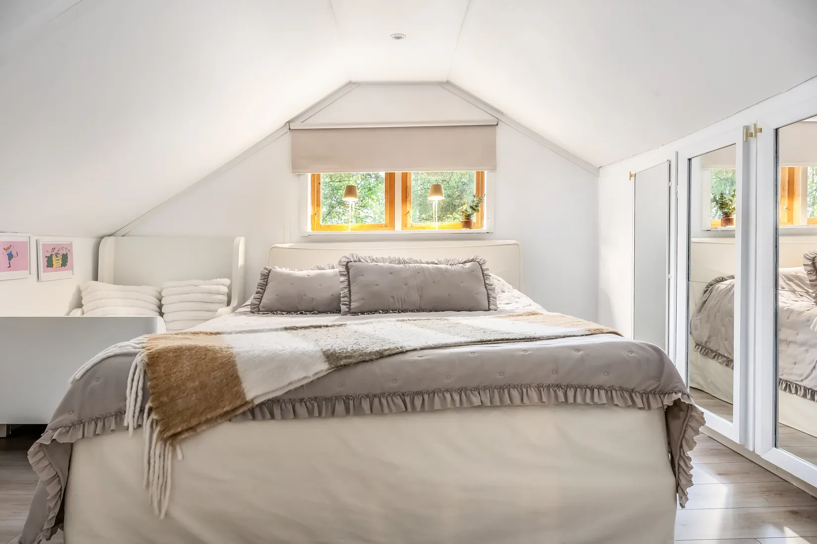 Villa, Grindtorpsvägen 5, Gärtorp, Finspång